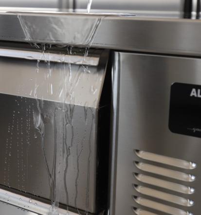 Hladilni pulti Slovenija