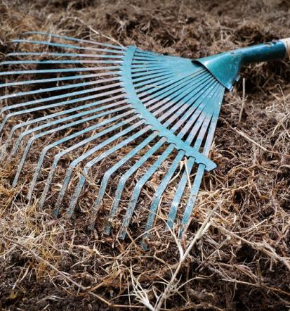 Košnja z mulčerji Štajerska, Hrvaška