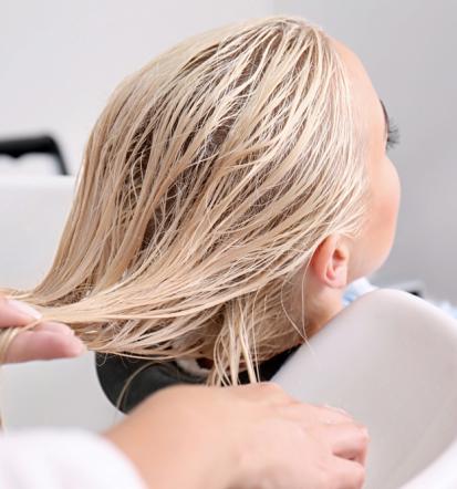 Ugoden frizerski salon Ljubljana, kjer je stranka na prvem mestu