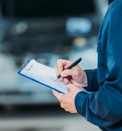 Ugoden avtomehanik Podravska