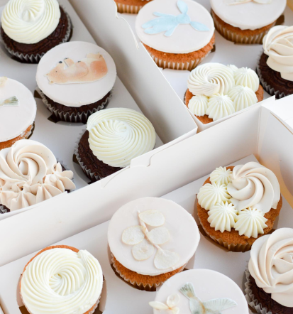 Sladke dobrote brez glutena za rojstne dneve in praznike Ljubljana, Osrednja Slovenija