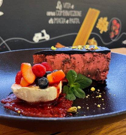 Vrhunske pice in testenine v srcu Podravja