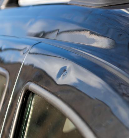 Ugodno avtokleparstvo Rogaška Slatina