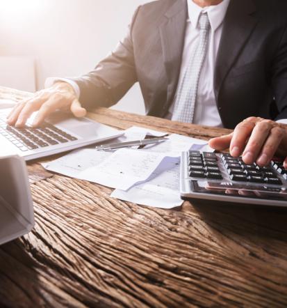 Kvalitetno računovodstvo Koroška, kontaktirajte strokovnjake