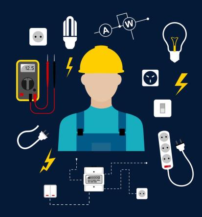 Električar Ljubljana