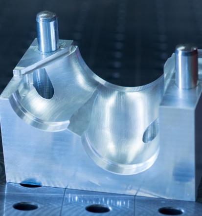 Kvalitetno orodje za brizganje plastike Črnomelj, Slovenija