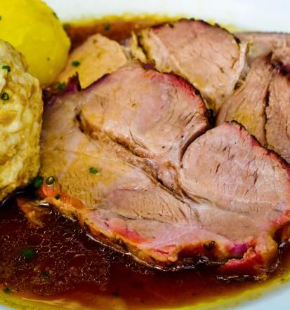 Prostor za praznovanja