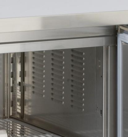 Hladilne omare Slovenija