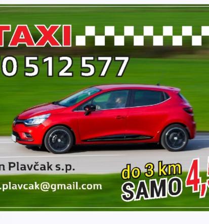 Taksi prevozi Celje in z okolico, Savinjska, pokličite