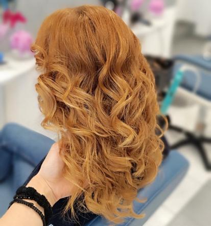 Frizerski salon brez naročanja Vrhnika