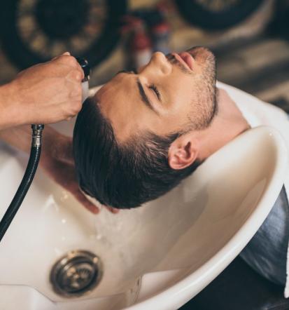 Moško striženje Vrhnika