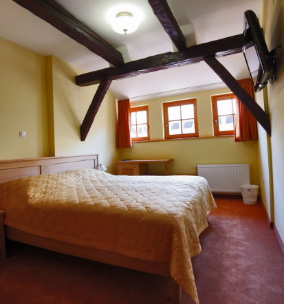 Dober bed and breakfast na Ptuju