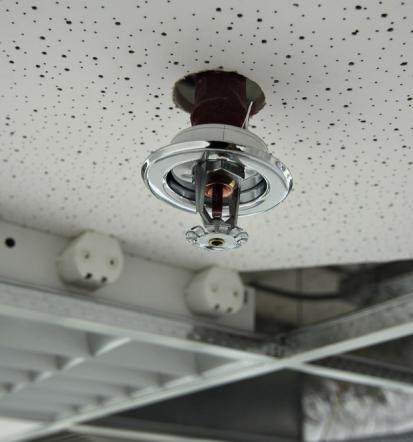 Elektroinštalacije protipožarnih alarmnih sistemov