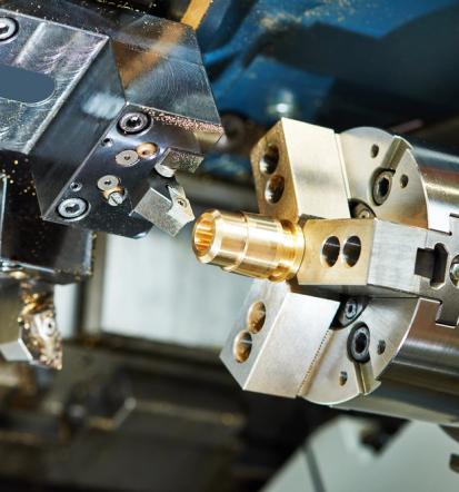 Kako izbrati strojno opremo za kovinsko industrijo, nasveti Metalic-Mont