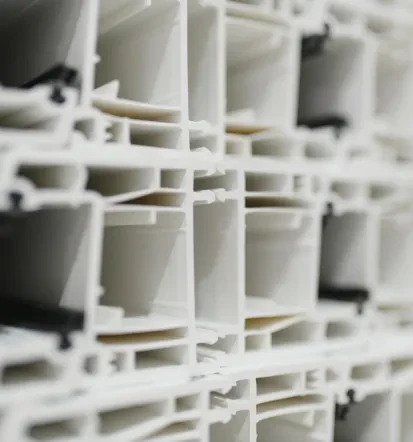 Poceni plastični profili za industrijo Slovenija