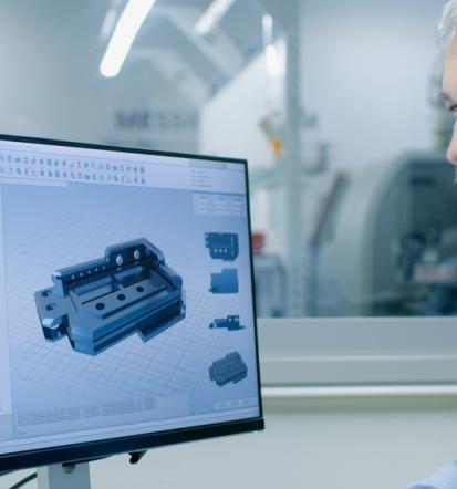 Najboljša strojna oprema za kovinsko industrijo Slovenija in Avstrija