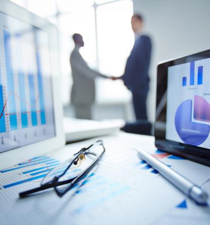 Pridobitev financiranja Slovenija, celovite finančne rešitve po Sloveniji