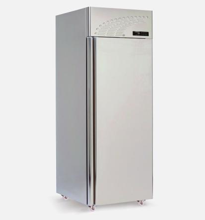 Proizvodnja hladilnih pultov Slovenija