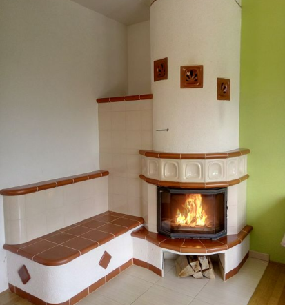 Krušne peči Dolenjska