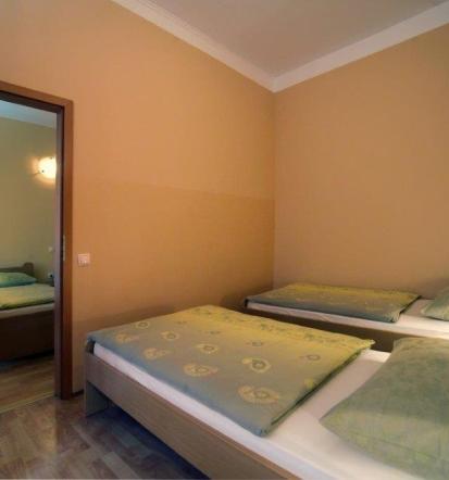 Vabljeni v bed and breakfast na Ptuju