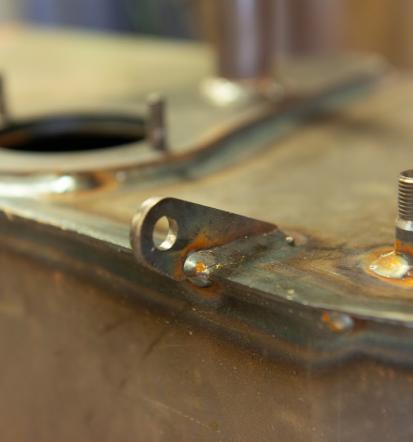 brizganje plastike Slovenija