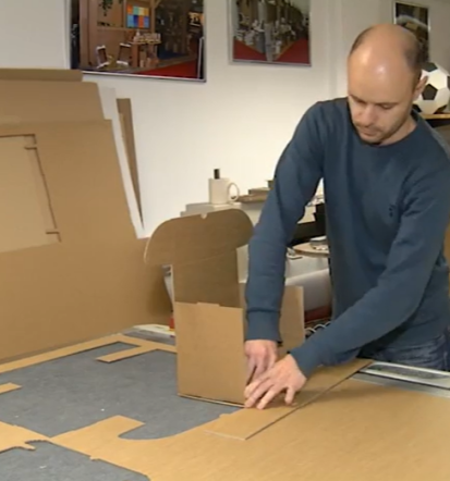 MSK d.o.o., zanesljiva prodaja darilne embalaže Slovenija