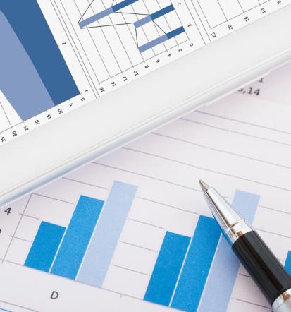 Razvoj metod za poslovno obveščanje