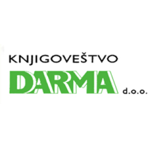 KNJIGOVEŠTVO DARMA d.o.o. Dol pri Ljubljani