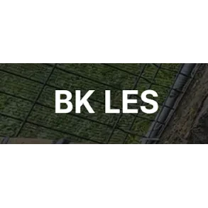 BK les