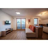 Apartmaji IZVIR