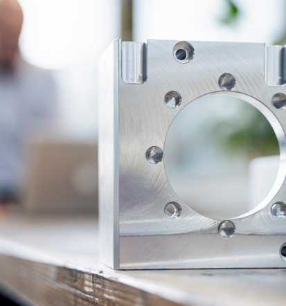 LEAN management in optimizacija procesov strojna obdelava kovin Slovenija