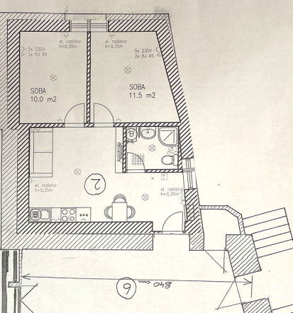 Ugodna prodaja nepremičnin Slovenija, video ogledi in strokovna pomoč