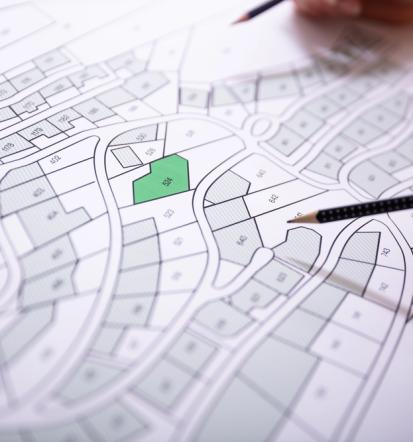 Arhitekturno projektiranje stanovanj Osrednja Slovenija