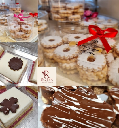 Najboljša pekarna Savinjska potice keksi in narezki