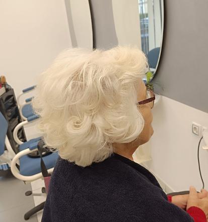 Frizerski salon brez naročanja