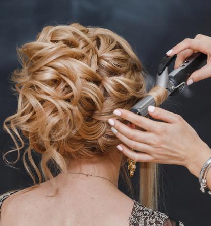 Dober frizer Vrhnika