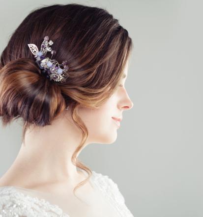 Svečane pričeske Vrhnika