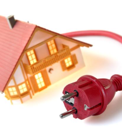 Električne inštalacije za novogradnje