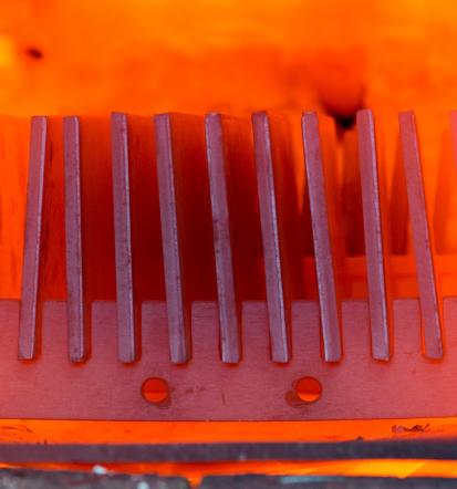 tirni železniški materiali