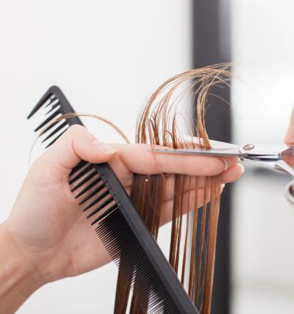 Najbolj priljubljen ugoden frizerski salon Ljubljana