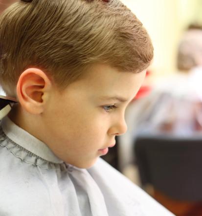 Frizerski salon Vrhnika