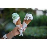 Slaščičarstvo Ohrid