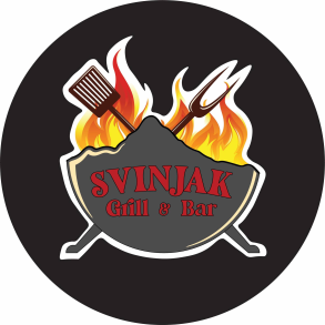 Svinjak grill bar