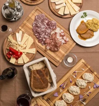 Sobe Nova Gorica
