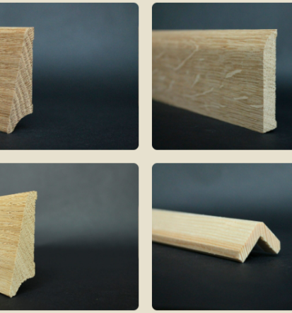 Poišči kvalitetne lesene letve Slovenija iz različnih vrst lesa