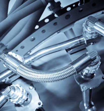 Obrat za krivljenje cevi po naročilu Slovenija