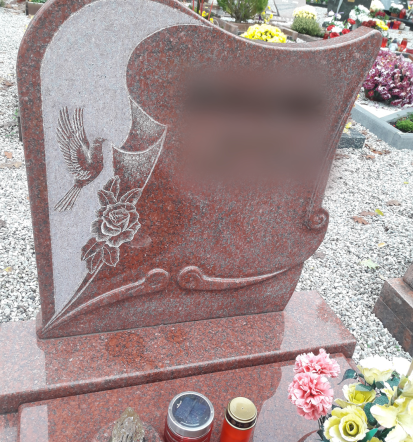 Izdelava nagrobnih spomenikov Goriška z dolgo življenjsko dobo