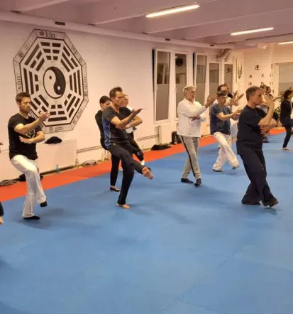 Učenje borilnih veščin za odrasle in otroke Ljubljana Osrednja Slovenija