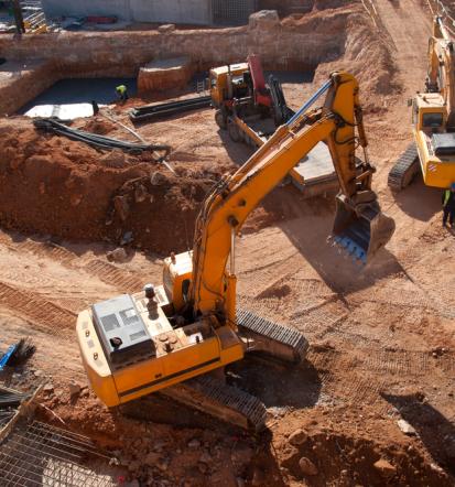 SALIFOVSKI, kvaliteten izvajalec visokogradenj Slovenija za vse objekte