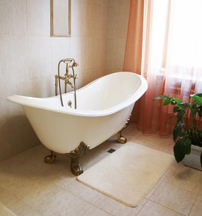 Prenove kopalnic Savinjska